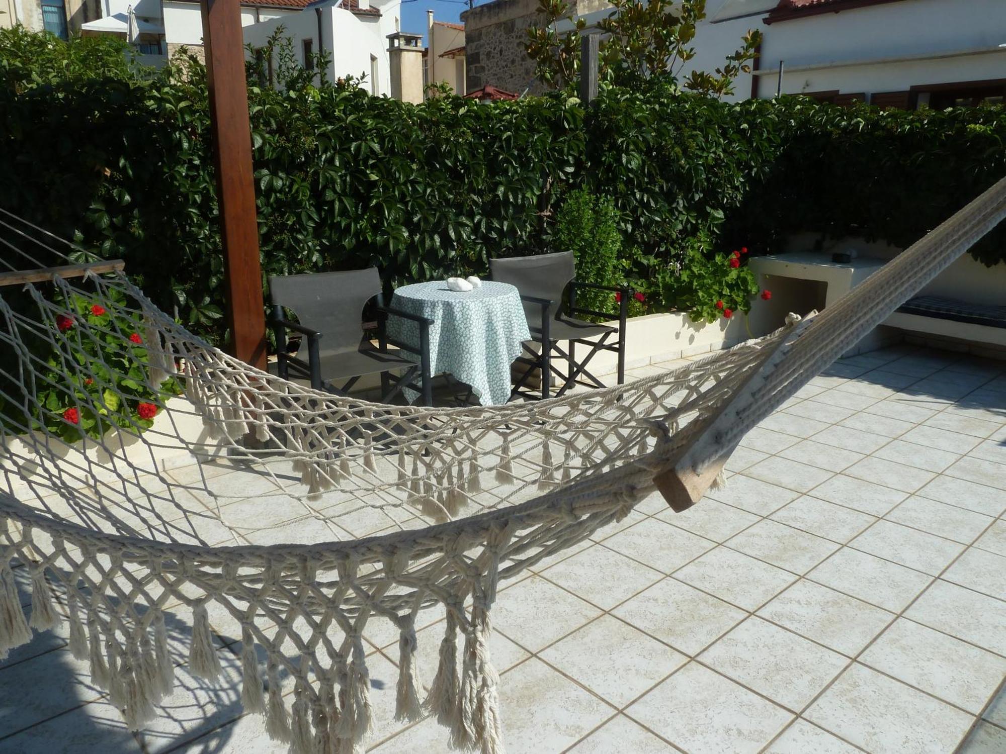 Calergi Residence - Holidays In Crete Atsipopoulo Exterior foto