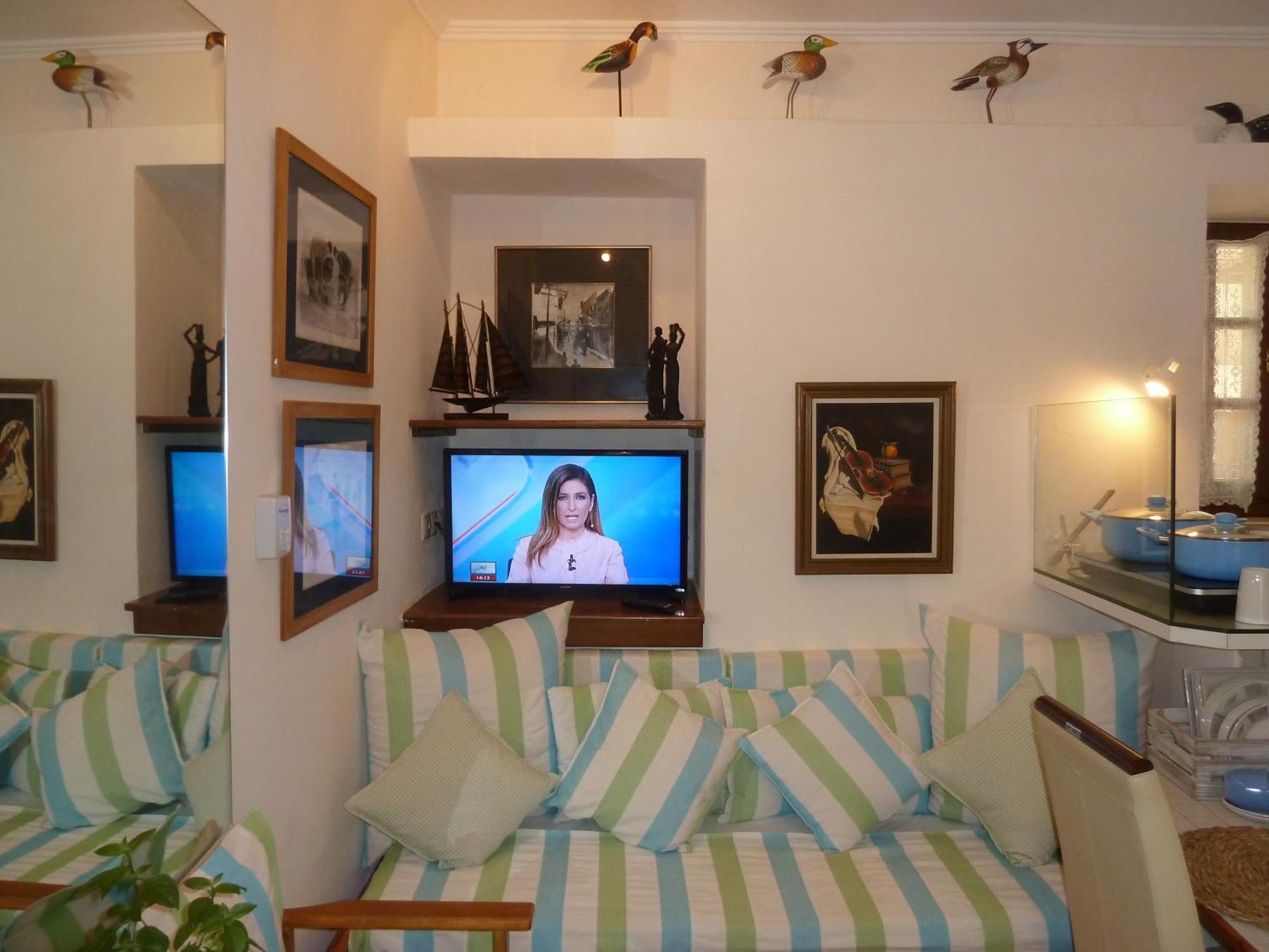 Calergi Residence - Holidays In Crete Atsipopoulo Exterior foto